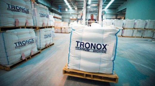 Apollo تقدم عرضاً للاستحواذ على Tronox بـ 4.3 مليار دولار
