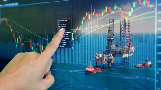 أسعار النفط تتراجع 0.3% مع عزم الصين السحب من مخزوناتها