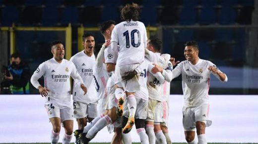 أغلى صفقة في التاريخ.. ريال مدريد يرصد مليار يورو للاحتفاظ بهذا اللاعب