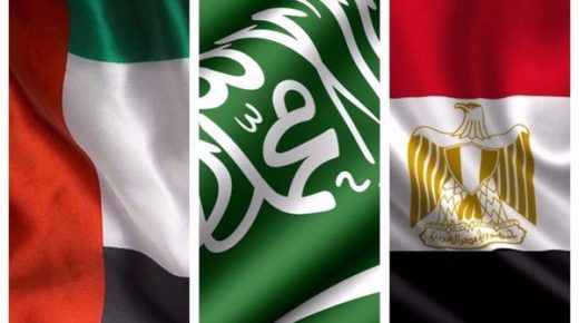 أكبر 3 اقتصادات عربية تنمو بأكثر من 2% العام الجاري
