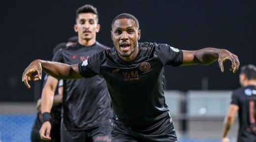 إيغالو يقود الشباب لتحقيق الفوز الأول على الحزم