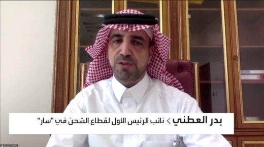 اتفاقية "سابك" تقلل عدد الشاحنات على الطرق بـ300 ألف شاحنة