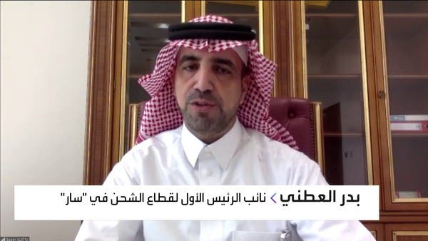 اتفاقية "سابك" تقلل عدد الشاحنات على الطرق بـ300 ألف شاحنة