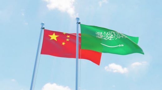 اتفاقية سعودية صينية للقضاء على التهرب الضريبي.. وهذه طريقة تطبيقها