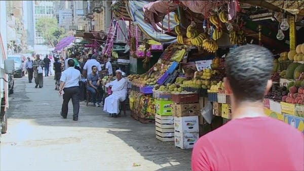 ارتفاع معدلات التضخم السنوي في مصر لـ6.4% خلال أغسطس