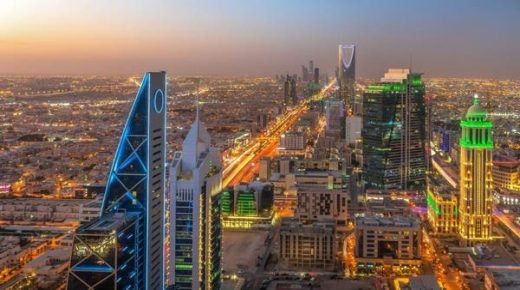 التحوّل الرقمي يسجل قفزات هائلة في السنوات الماضية تحت رؤية 2030