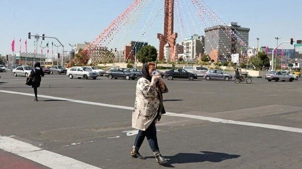 التضخم في إيران بأعلى مستوياته منذ 26 عاما 