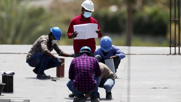 "الجوازات" السعودية تطلق تحذيرا للعمال الوافدين