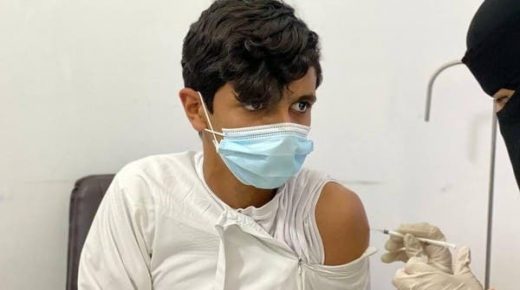 السعودية.. 15 مليون شخص تلقوا جرعتين من لقاح كورونا
