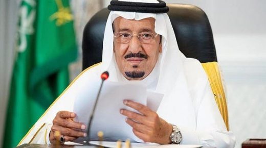 السعودية تعمل مع أوبك وحلفائها من أجل استقرار سوق النفط