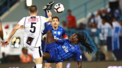 الشباب يسعى لفك عقدة لازمته 7 سنوات أمام الهلال