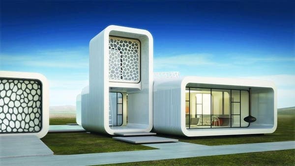 الطباعة ثلاثية الأبعاد تسرّع عمليات البناء بـ 3 أضعاف