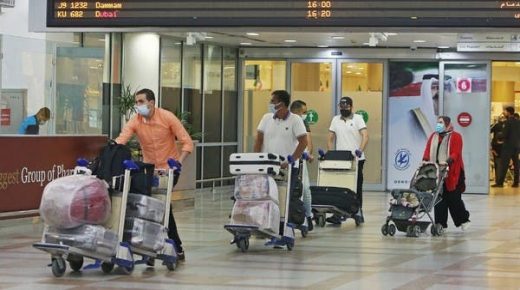 الكويت.. طلب رفع الطاقة التشغيلية للمطار بعد قفزة بأسعار التذاكر