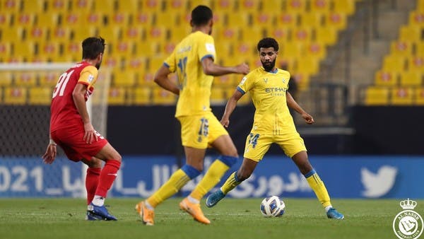 النصر يتطلع لبلوغ الدور ربع النهائي على حساب تراكتور