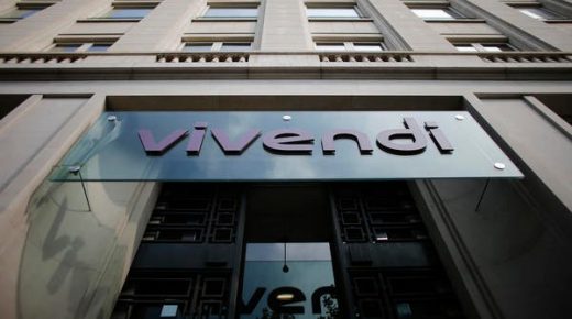بأكبر طرح أوروبي.. صعود UMG وسهم Vivendi يهوي