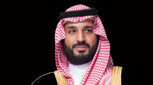 بتبرع سخيّ من ولي العهد.. تبرعات إحسان تصل إلى مليار ريال