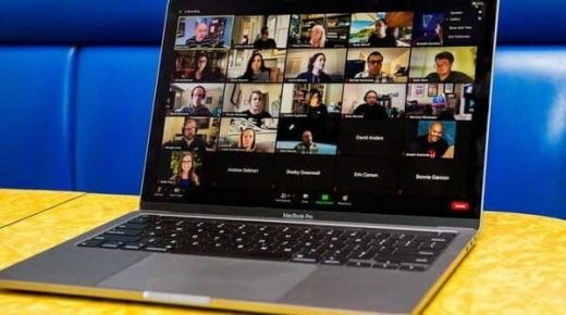 تحويل الكلام إلى نصوص.. Zoom تضيف خدمات النسخ المباشر