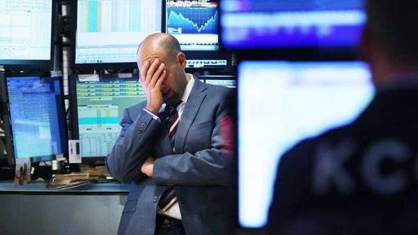تراجع قوي لمؤشر"داكس 40" الأوروبي الجديد في يومه الأول