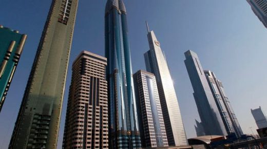 تزايد إصدارات الدين بالخليج مع حدوث أمر مفاجئ