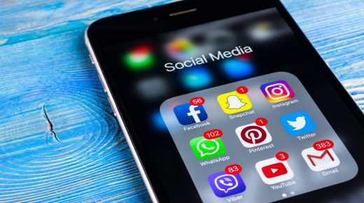تفعيل الوضع الداكن.. ميزة من سناب شات لـiOS فقط!