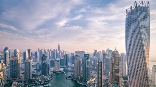 دبي.. هيئة جديدة لتنظيم المناطق الاقتصادية المتكاملة
