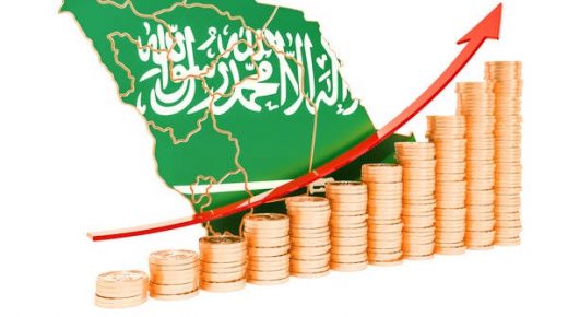 رؤية السعودية 2030 تسير على الطريق الصحيح
