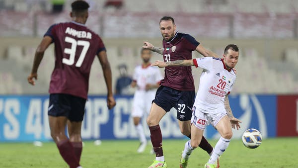 ركلات الترجيح تقود الوحدة إلى ربع نهائي دوري الأبطال