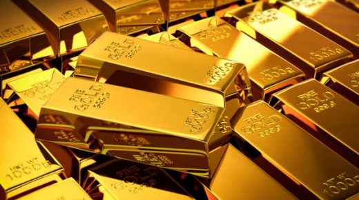 سعر الذهب.. ما سر النطاق الضيق عند 1800 دولار للأونصة؟