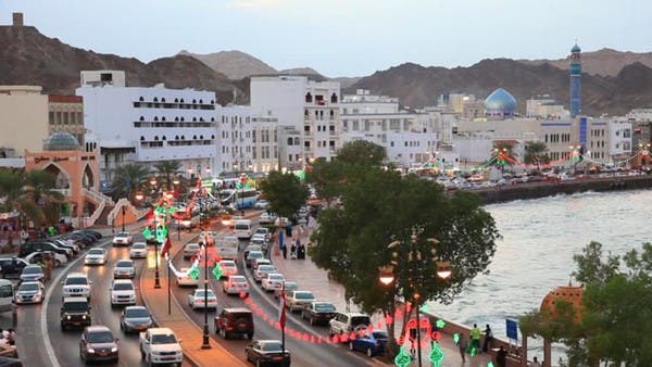 صندوق النقد يتوقع تراجع عجز ميزانية عُمان لـ 2.4%