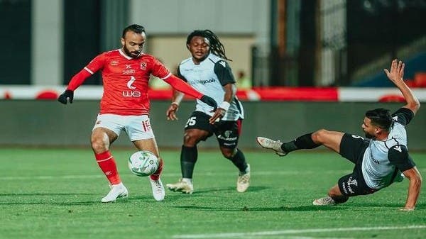 طلائع الجيش يتوج بكأس السوبر المصري على حساب الأهلي