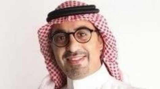 "عبدالله بن زرعه" رئيساً للمكتب التنفيذي للسعودية في صندوق النقد الدولي