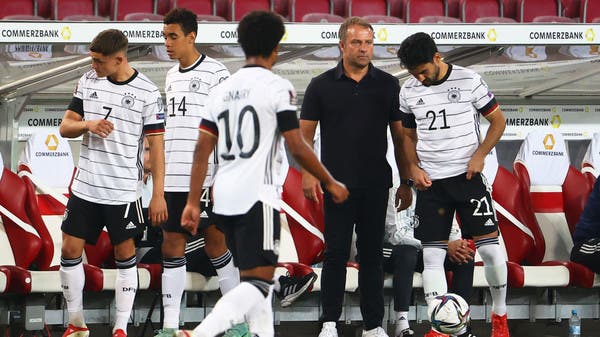 فليك يكرر بدايته المثالية في بايرن مع منتخب ألمانيا