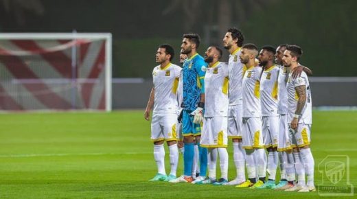 في غياب الهلال والنصر.. اتحاد جدة يبحث عن الصدارة