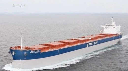 قطاع الشحن البحري سيضطر للابتعاد عن الوقود الأحفوري