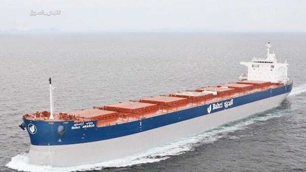 قطاع الشحن البحري سيضطر للابتعاد عن الوقود الأحفوري