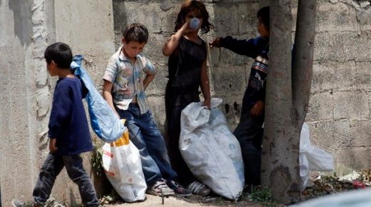 كورونا أسقط 31 مليون شخص جديد في براثن الفقر