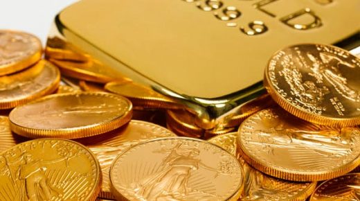 كيف سيتحرك الذهب بعد إعلان بيانات التضخم الأميركي؟