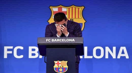 لابورتا سبب رحيل ميسي.. وبيريز يتحكم ببرشلونة