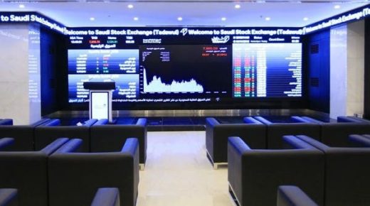 مؤشر سوق السعودية يواصل مكاسبه فوق مستوى 11400 نقطة