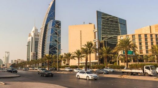 مجلس الوزراء السعودي يقر القواعد المنظمة للتخصيص بالمملكة