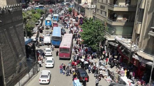 مجموعة CDC البريطانية تنوي ضخ مليار دولار في أفريقيا