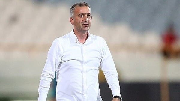 مدرب تراكتور يستقيل قبل أيام من مواجهة النصر