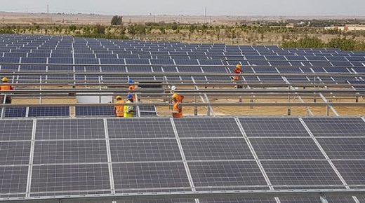 مصر ترصد 8 مليارات جنيه للطاقة المتجددة حتى منتصف 2022