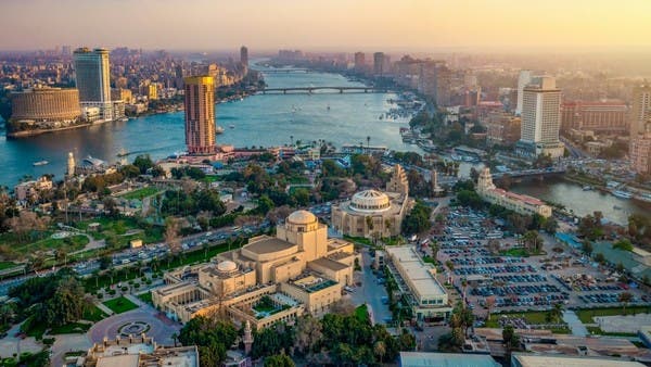 مصر تستهدف خفض العجز الكلي لـ 6.8% بهذا التوقيت