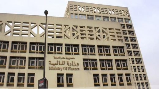 مصر تسدد ملياري دولار لبنوك ومؤسسات دولية وخليجية