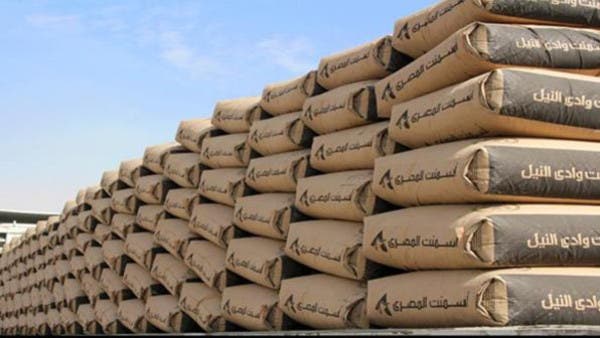 من الفحم للغاز الطبيعي.. مصانع الأسمنت في مصر تواجه حقبة جديدة