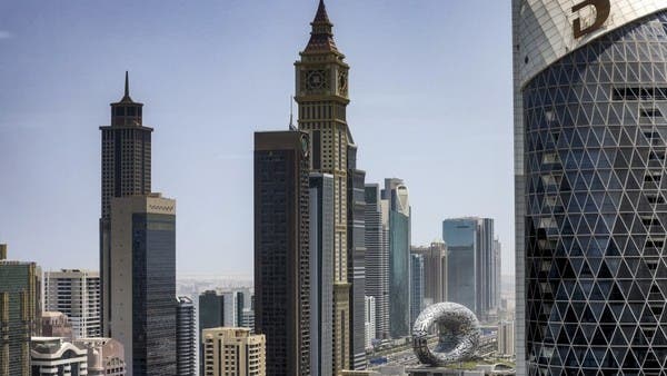 مواطنو دولة عربية يستثمرون 55.8 مليار دولار في قطاعين بالإمارات