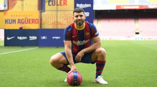 ميسي صدمني.. وفضلت برشلونة على المال