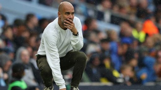 هدفنا بلوغ نهائي دوري أبطال أوروبا مجدداً