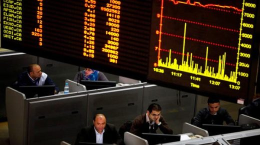 هذه الفئة من مستثمري البورصة المصرية قد تضطر لفتح ملف ضريبي